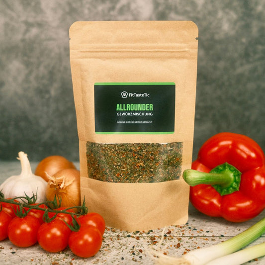 Allrounder Gewürzmischung