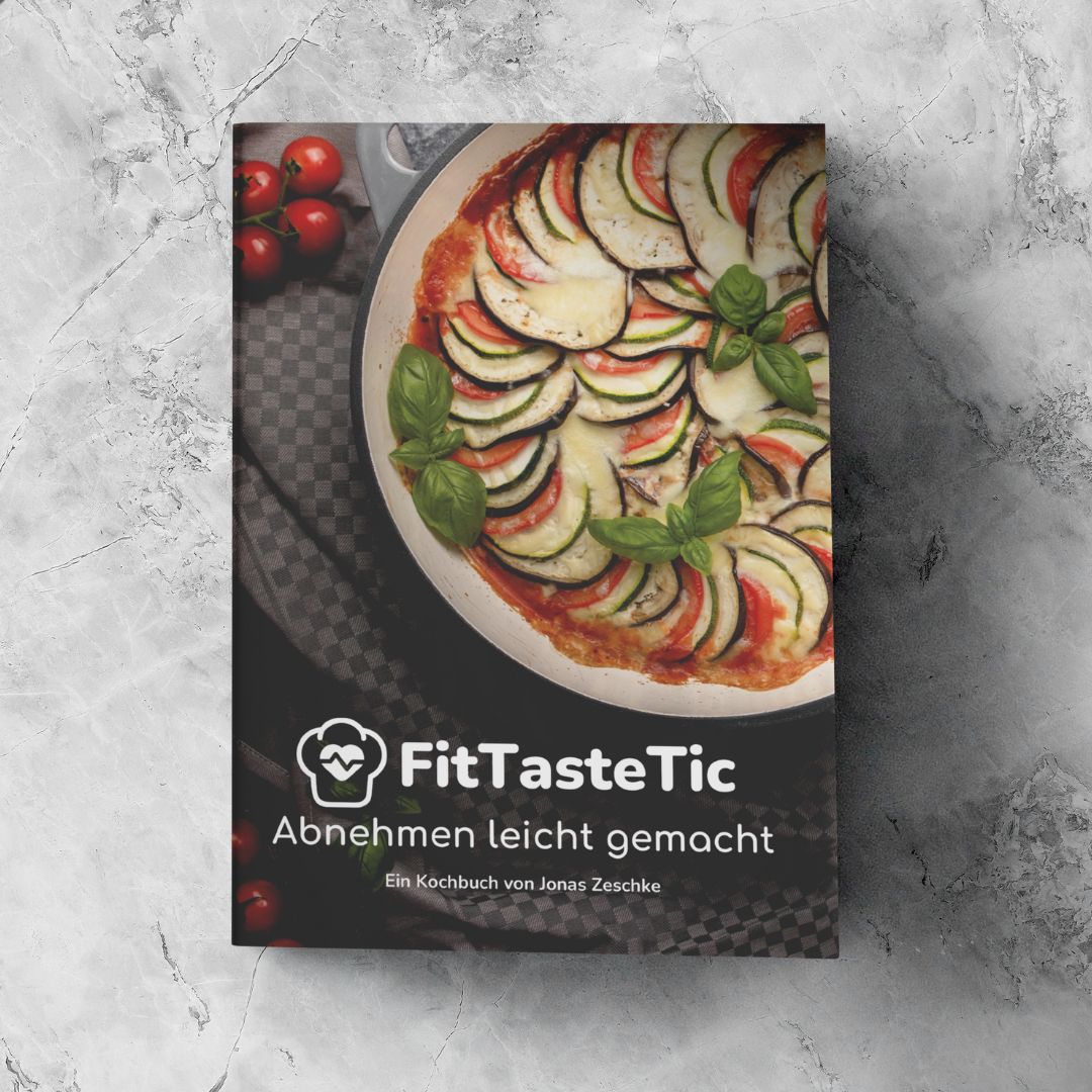 FitTasteTic - Abnehmen leicht gemacht