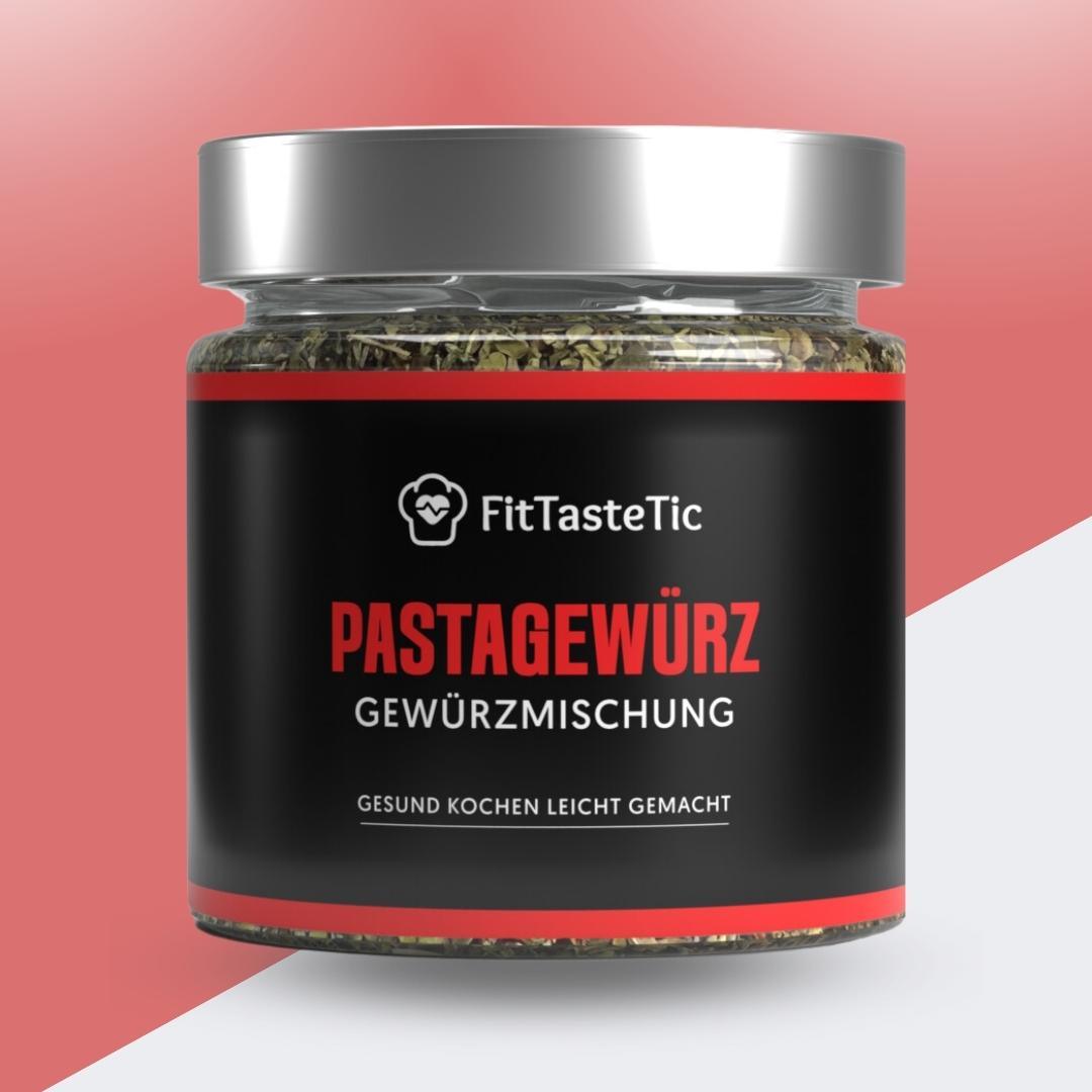 Pastagewürz - FitTasteTic Shop